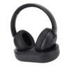 Wireless Headphone for TV Watching 2.4G Bluetooth 5.3 Wireless TV Headset with Charging Base for Seniors Elderly