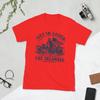 Unisex Get in Loser Were Crossing The Delaware 250th 4th July T Shirts Cotton Clothes Cool Short Sleeve Tees Plus Size TShirt