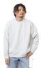 Lee Cardboard Knit Gray Sweatshirt,