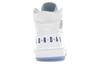 Jordan 1 Mid Pure White BQ6578-100