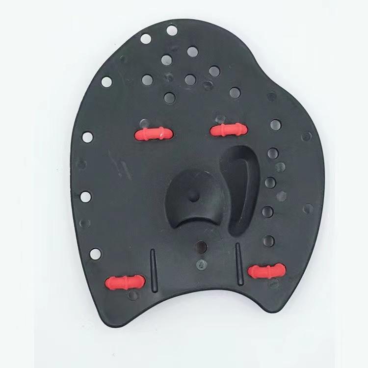Professional Swim Practice Correction Paddling Tools Swimming Hand Training Paddles In Swimming Pool