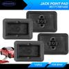 1buc/4buc Car Lift Jacking Point Suport Plug Plate Block Jack Pad pentru BMW 5series E39 7series E38 X5 E53 51717001650 51718204244
