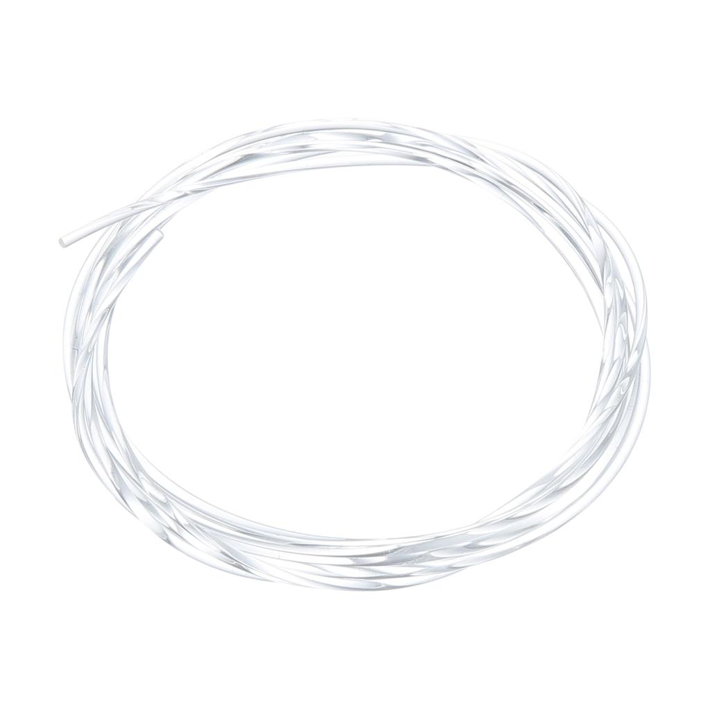 ACROPIX Fiberoptisk kabel Fiberoptisk sideglødekabel for bil Plast Universal PMMA 1,5 mm 300 cm Klar 1 stk