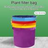 5-Gallons Bubble Bag Micron Level Plant Extraction Portable Grow Bags  Garden