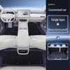 26-Changan CS75 PLUS TPE Floor Mats: 4th Gen Fully Enclosed Interior Upgrade by Kui Xi