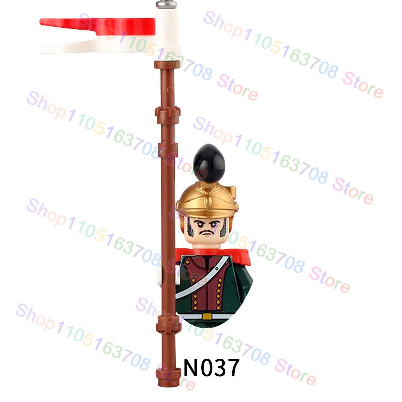 Hochwertige Napoleonische Hochwertige Kriege Armee Stil Hochwertige Soldaten Hochwertige Figuren Hochwertige Mittelalterliche Hochwertiger Ritter