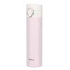 THERMOS Vacuum Insulated Mobile Mug JNI-403 [One-touch Open Type] 0.4L (Pink Purple)