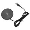 Magnetic Wireless Car Charger Mount 15W Output Power Fast Charging Air Vent Car Phone Charger for IOS