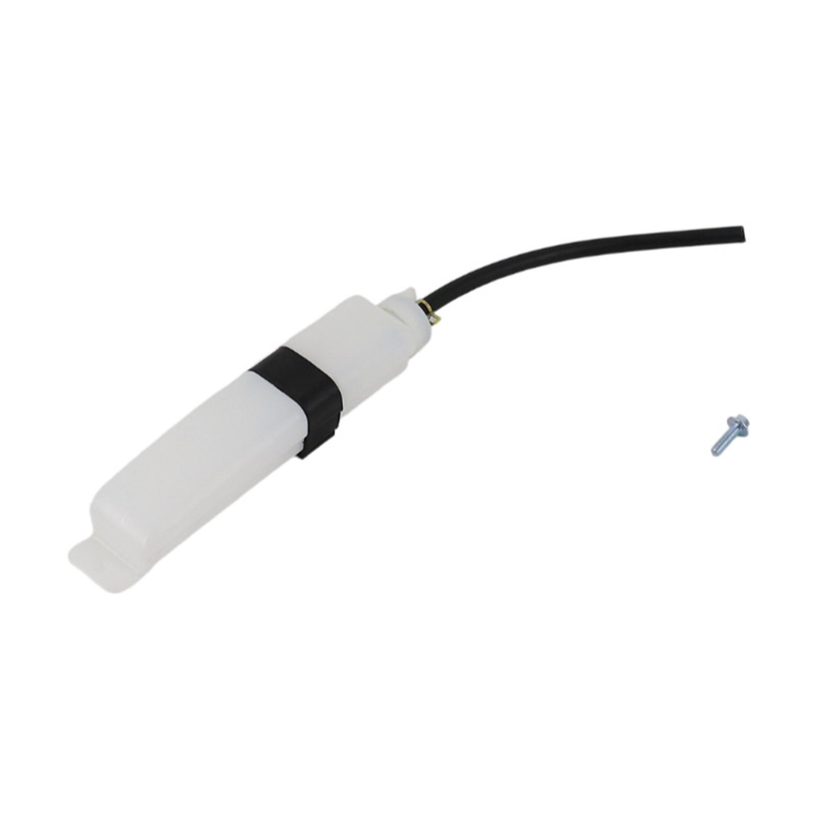 

Motorcycle Engine Coolant Reservoir Antifreeze Overflow Bottle Motorcycle Gear For Enhanced Thermal Performance L