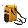 RC Simulation Backpack Fit for SCX10 1 8 1 10 RC Crawler Car Oxford Cloth RC Simulation Luggage Bag Decoration Yellow