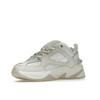 Nike M2K Tekno Summit White Women Sneakers Cream Phantom AO3108-006