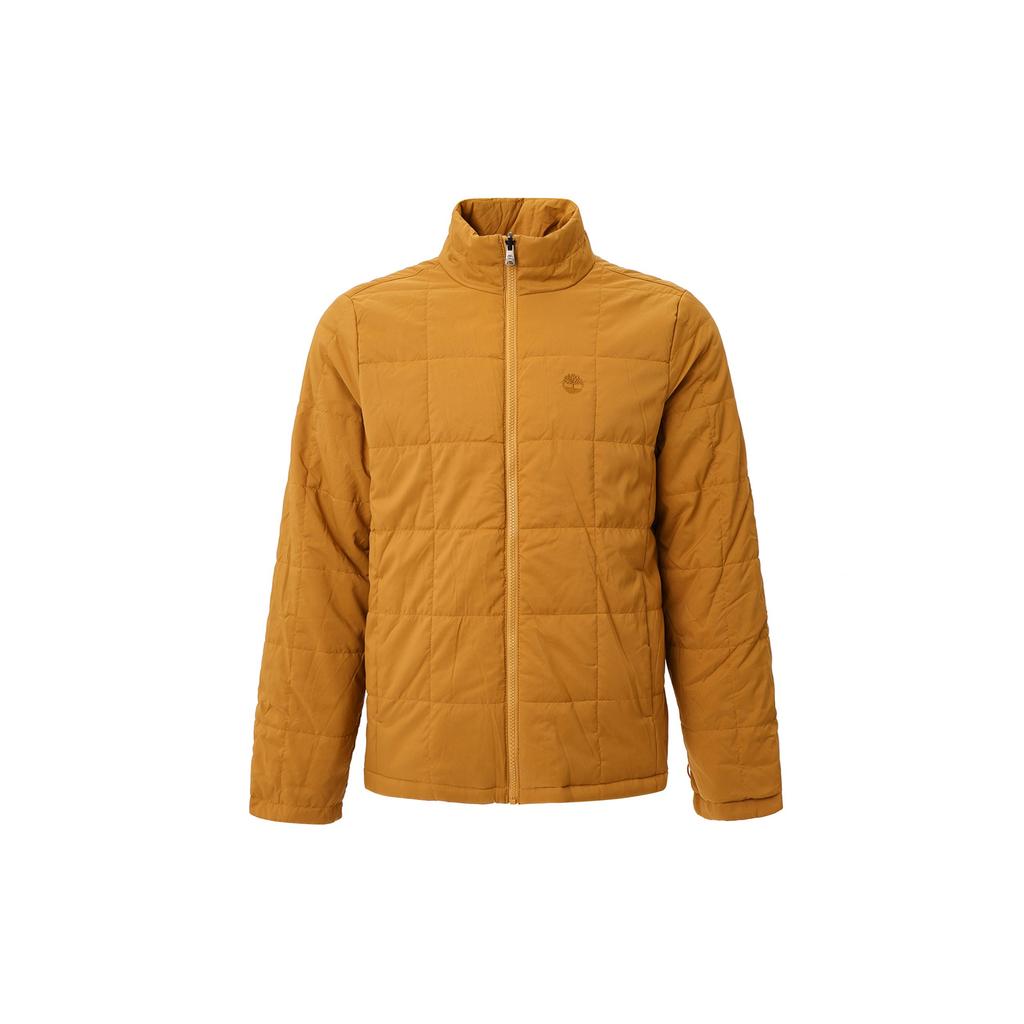 Timberland 3 In 1 Warm Hooded Loose Jacket Men Jacket Khaki A2MTV-P47