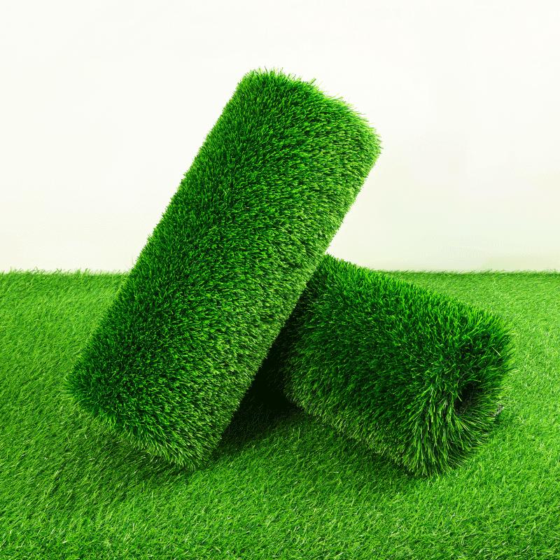 Churong Artificial Grass Lawn Carpet