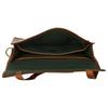 Super Quality Men's Leather Large Laptop Case for Computer Bag Shoulder Bag