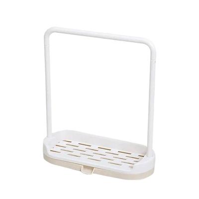 1pcs Makeup Tools Drying Rack Beauty Sponges Cosmetics Organizer Puff Travel Portable Multifunc I4W8