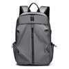Li Shen Men's Casual Travel Laptop Backpack