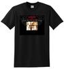 CAPTAIN BEEFHEART AND HIS MAGIC BAND T-SHIRT lick my decals off baby S M L XL T-Shirt Unisex