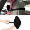Cojín Protector para Cinturón de Seguridad de Coche, Almohada de Soporte para el Cuello, Para BMW M Power Performance M3 M5 X1 X3 X5 X6 E46 E39 E36 E60