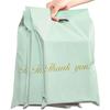 Packaging Tote Bag with Handle Large/small Custom Printed Logo Mail Bag Clothing Packaging Plastic Poly Mailers Mailing Bags