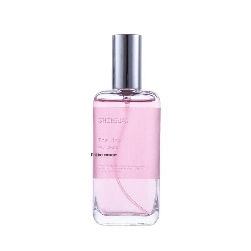 

Shiman Girl Легкий и Свежий Стойкий Парфюм, 50 мл - Нишевый Бренд для Женщин 50ml