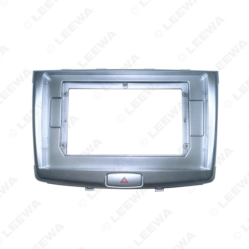 

13-17 Great Wall Haval H6 Спортивная версия Экран Android 10,1 Навигационная рамка LEEWA