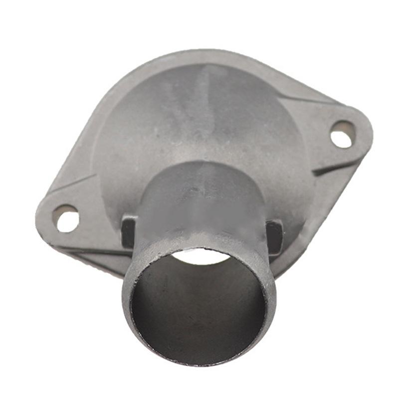 1632121020 Engine Coolant Thermostat Housing Cover Fit for Toyota Yaris 1.5L L4 2007-2012 2013 2014 2015 2016 2017 2018
