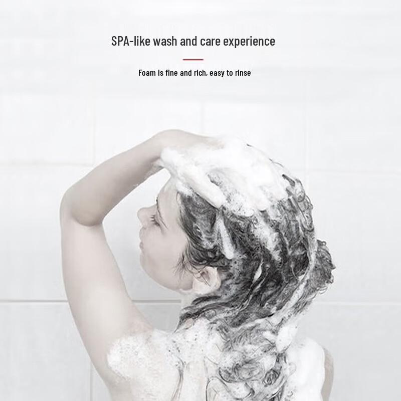 ADOLPH Herbal Nourishing Silky Smooth Shampoo