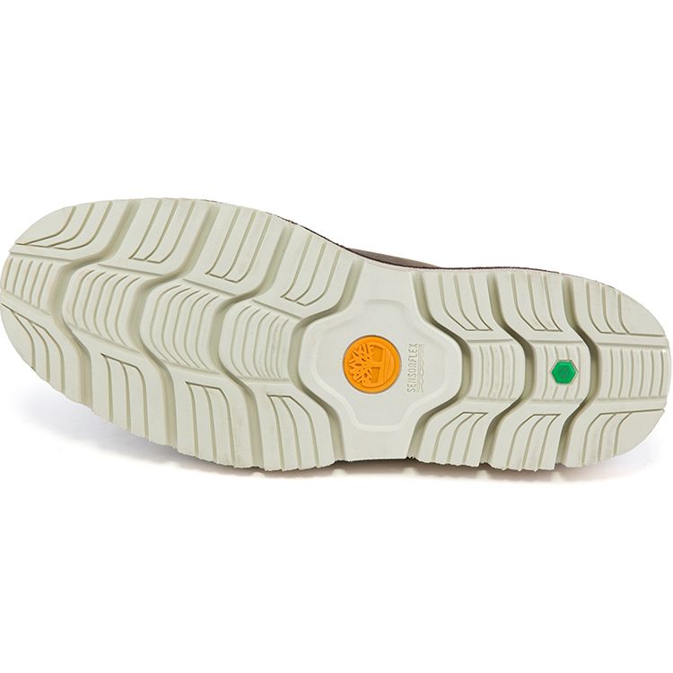 Timberland Comfortable Versatile Work Boots Men Boots Brown A41YA