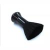 Soft Hair Cut Brush Cleaning Tool Hairdressing Sweeping Neck Cleaning Duster Hair Cutting Brush Barbershop Barber Accessories