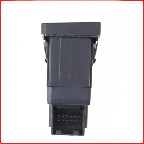 5G0927225D Car Electronic Handbrake Switch Button for MK7 2013- 6286