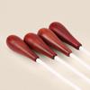 Rosewood Conductor Stick Fiber Tube Music Conductor Baton Orchestra Band  Teachers