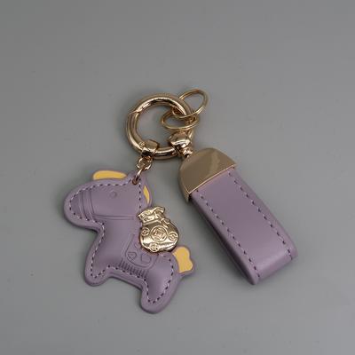 Retro Cross-border Creative Keychain