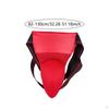 Groin Guard Boxing Protector Lightweight Crotch Jockstrap for Mma Fighting Exercise