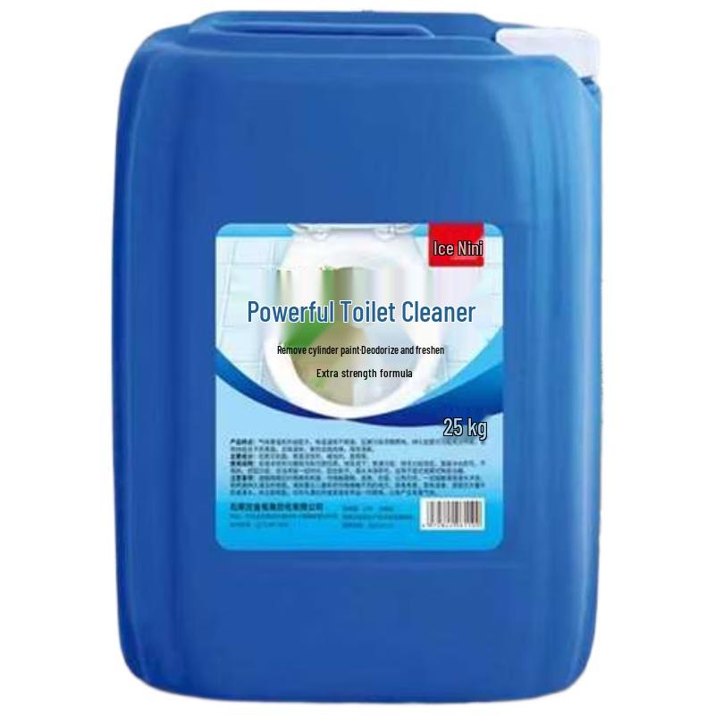MIAOQIAO Professional Descaling Toilet Cleaner