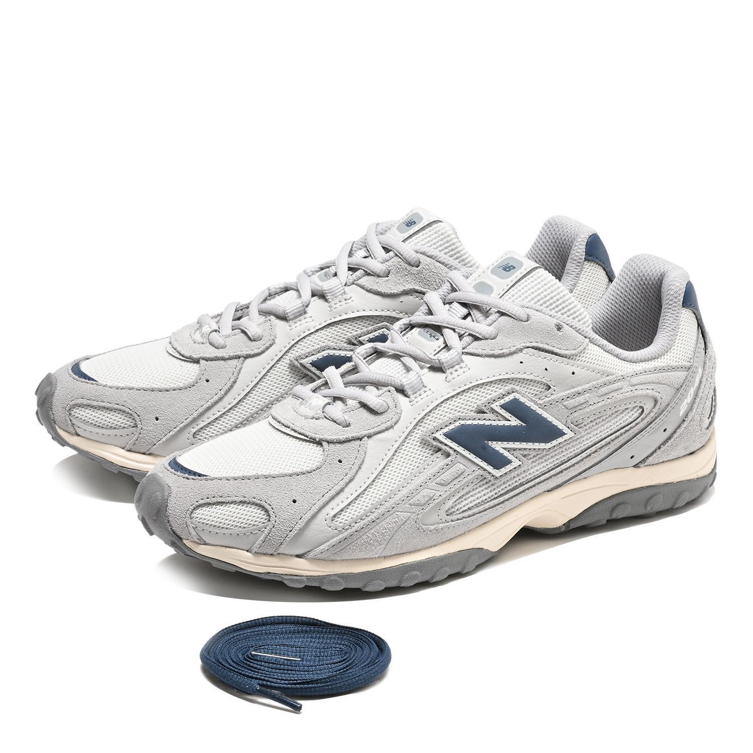 U204L4HH New Balance 204L Raincloud (Men s) 4.5