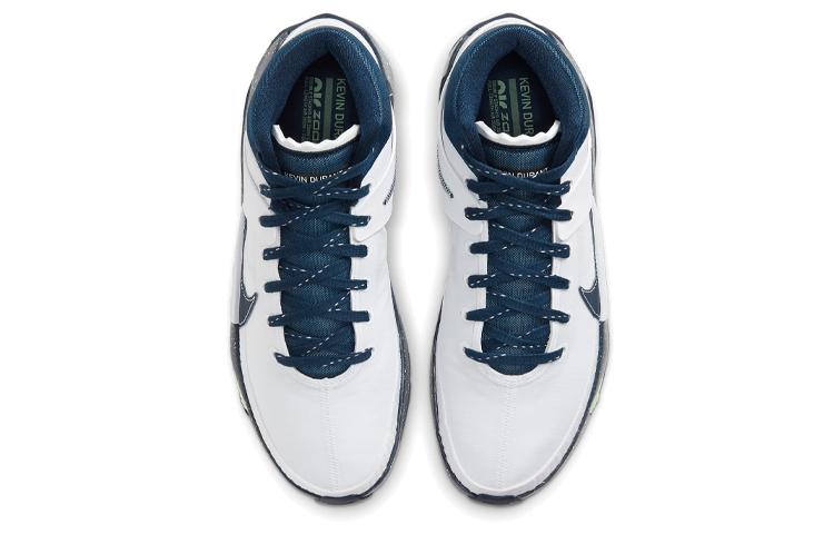 Nike Kd 13 Team White Navy CK6017-400