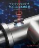 APPASO Sensor Touch Sensor Mixer Touch Sensor Silver Single Handle Sink with Three Functions Faucet, Tap, Faucet, Faucet, Pull-Down Spray,