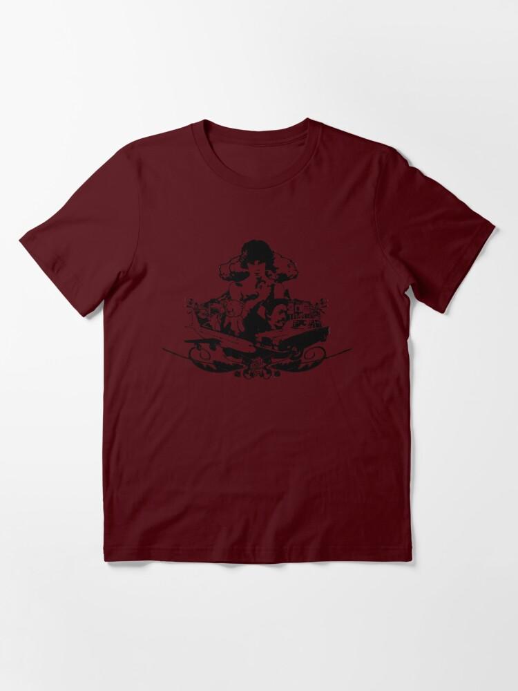 Jane Birkin Melody Essential T-Shirt