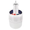 High Quality Multi Function Light Weight Solar Led Rechargeable Camping Tent Emergency Light Camping Lights