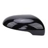Rear View Mirror Cap Cover Black Protective Impact Resistant Anti Scratch Exterior Side Door Mirror Cap for Sorento