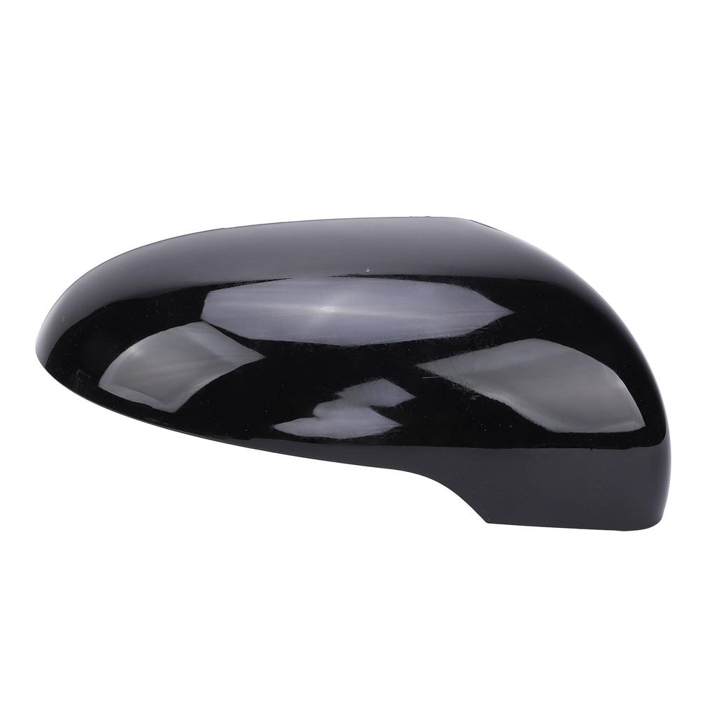 Rear View Mirror Cap Cover Black Protective Impact Resistant Anti Scratch Exterior Side Door Mirror Cap for Sorento