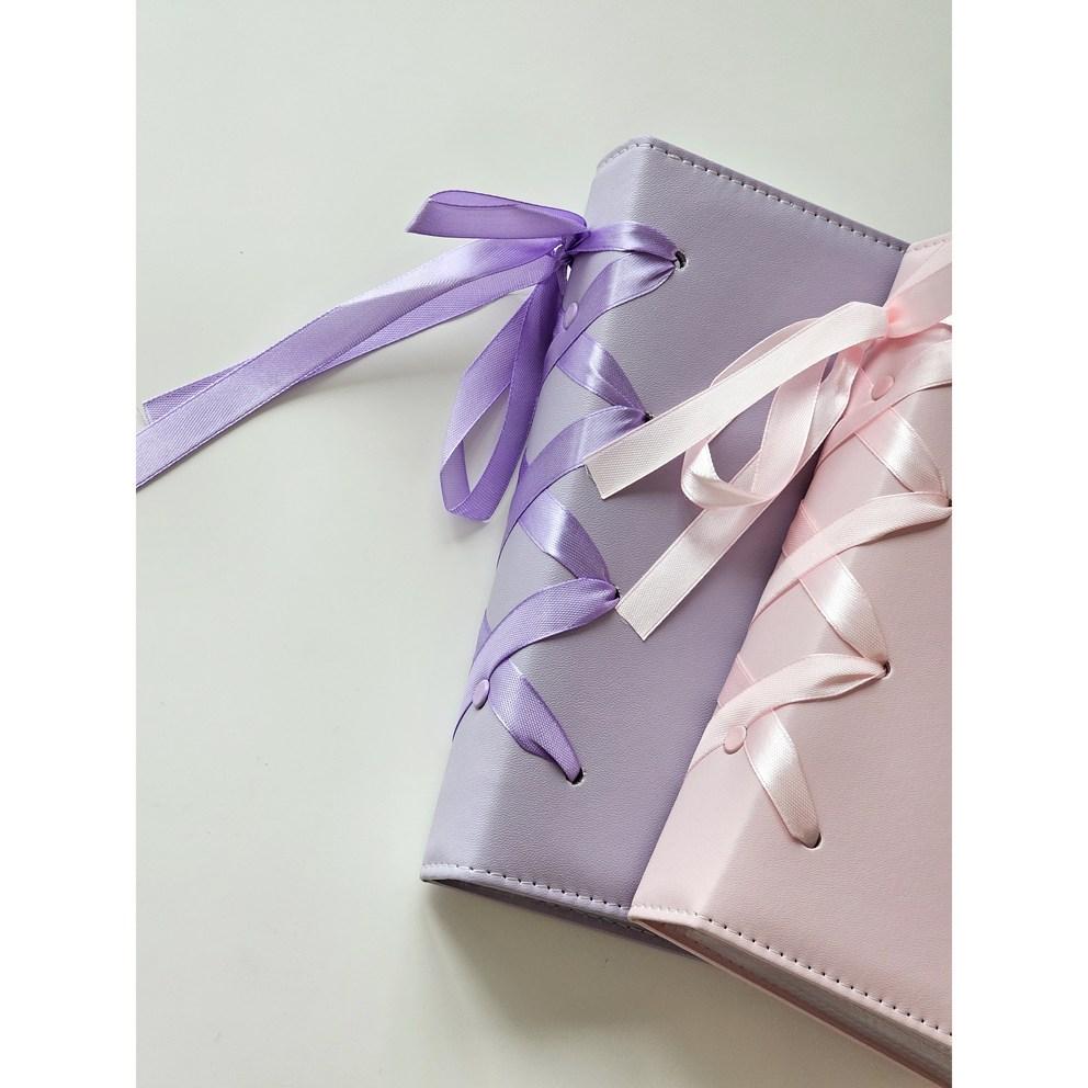 Life All Polaroid Binder 6-Ring Polaroid Album Sammelalbum Polaroid Album