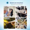 Safeguard Antibacterial Hand Wash