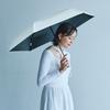 Ogawa Folding Parasol and Rain Lightweight and UV Protection Light Manual 5 Gift Item Women's (Sun Umbrella), Compact, 100% & Blocking,