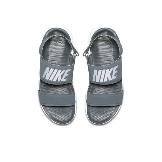 Nike Wmns Tanjun Sandal Cool Grey 882694-002