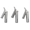 Plastic Welder Tips Heat Guns Speed Welding Nozzle for Hot Air Torch PP PVC