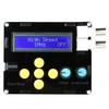 DDS Function Low Frequency Signal Generator Sine/Triangle/Square/Sawtooth/ECG/Noise Output