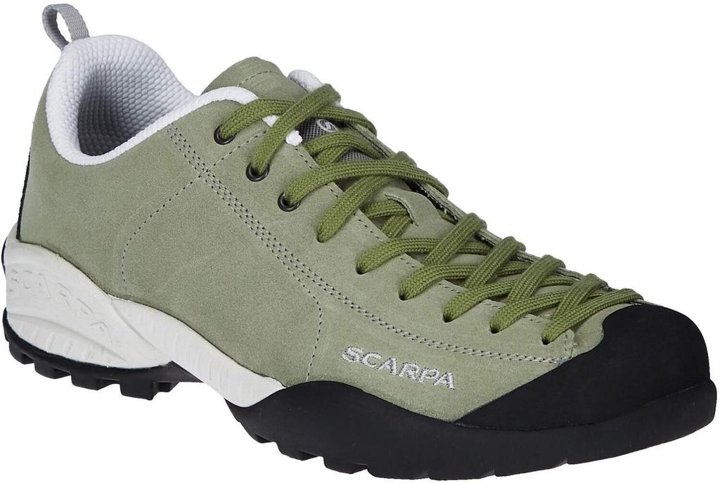 Hiking Shoes Scarpa Mojito (32605-721) Aloe