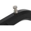 Motorcycle Kickstand Adjustable Foot Side Kick Stand for KLR650 KLR 650 2008-2018 2022-2025 Dirt Pit Bike