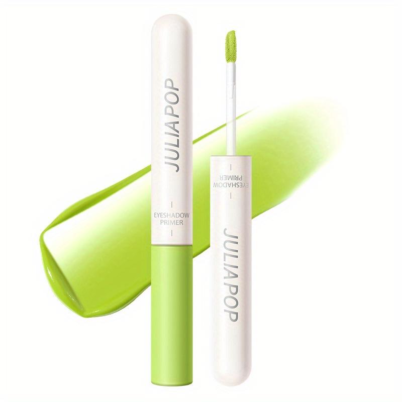 Fog Liquid Eye Shadow Base Liquid Color Development Matte Color Base Lying Silkworm Waterproof Eye Shadow Set